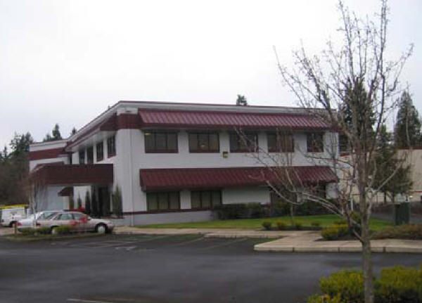 Salmon Creek Office Space: 14208 NW 3rd Ct, Vancouver, WA 98685